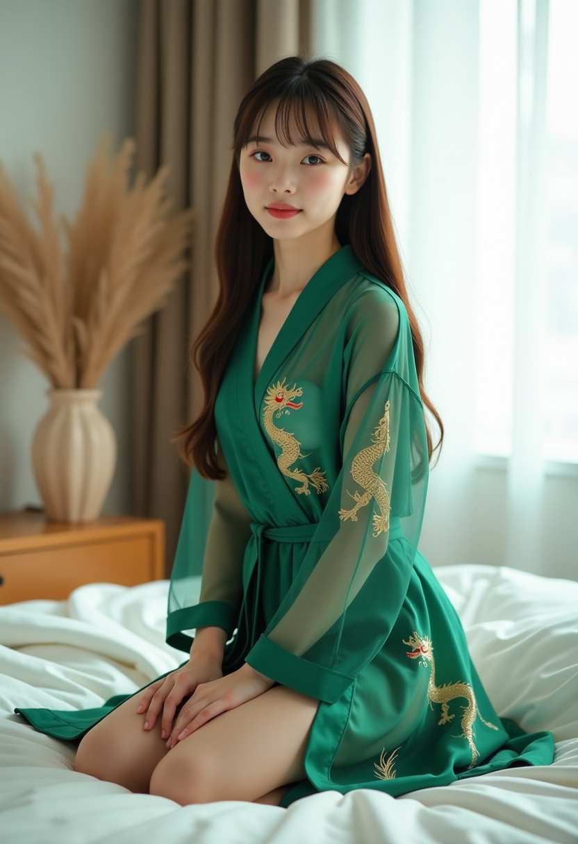 兰香如故香尽篇海报