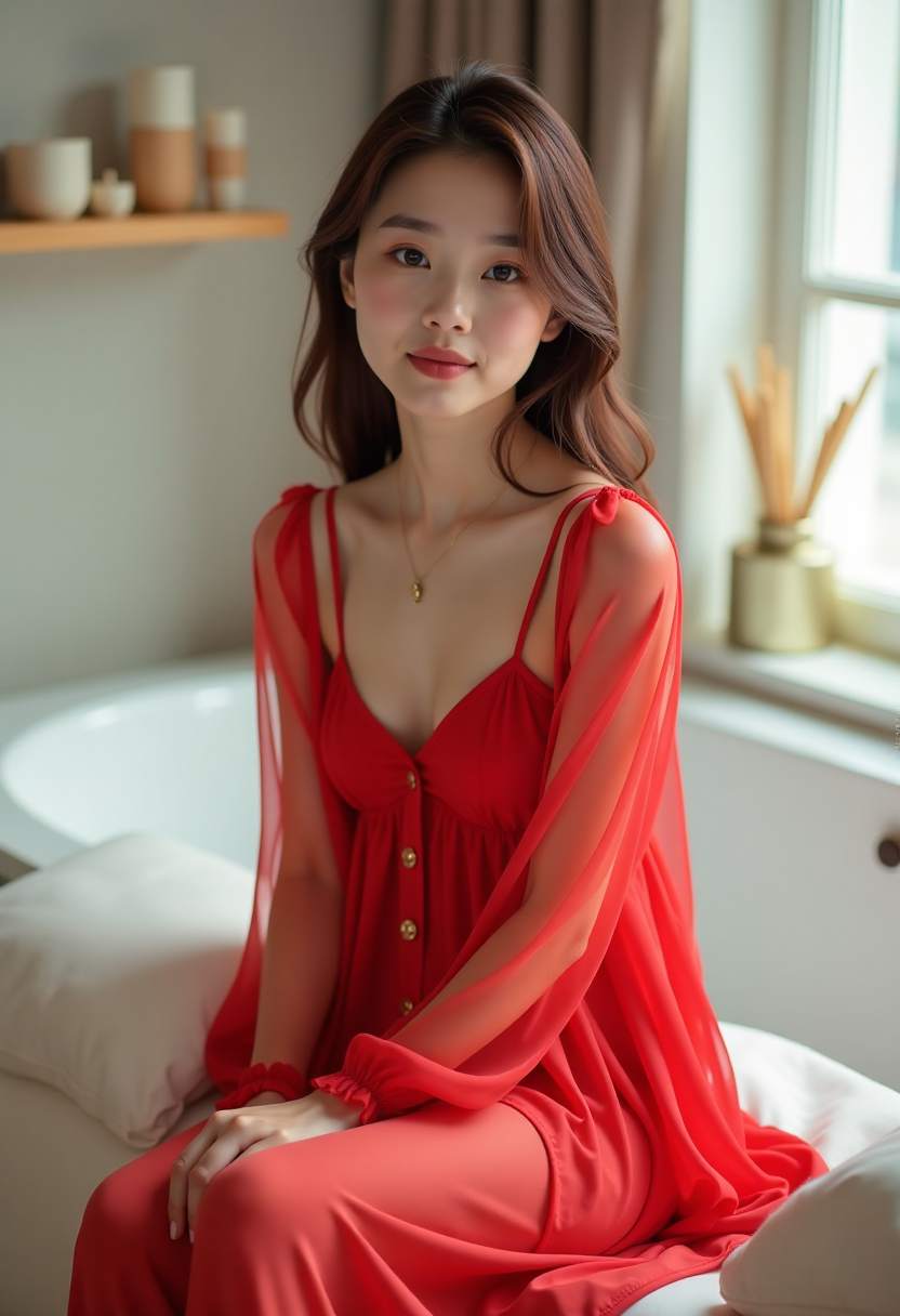一剪春寒海报